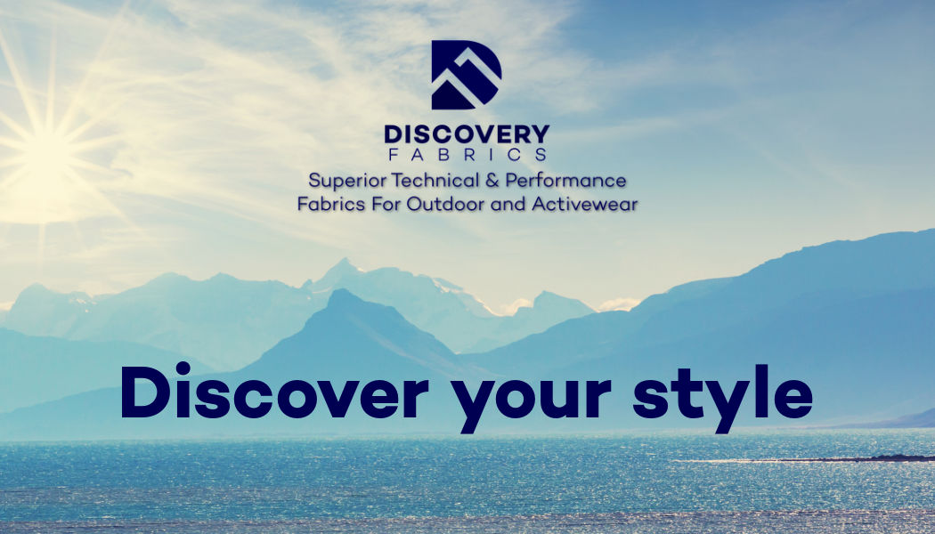 Discovery Fabrics Gift Cards