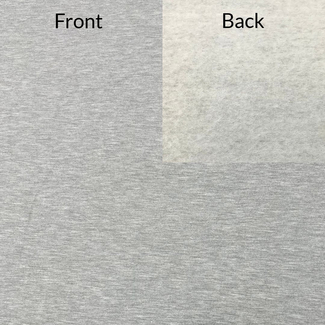 Bamboo Fleece