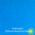 Chlorine Resistant Swim Fabrics