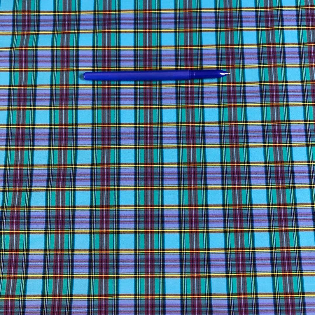 Stretch Woven - Wicking Styles