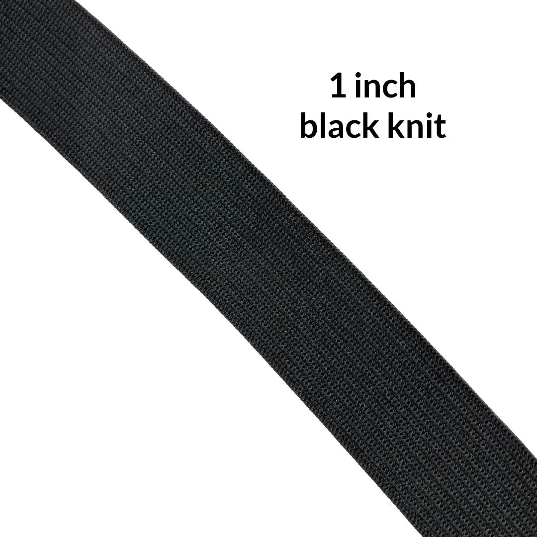 Elastic Knit
