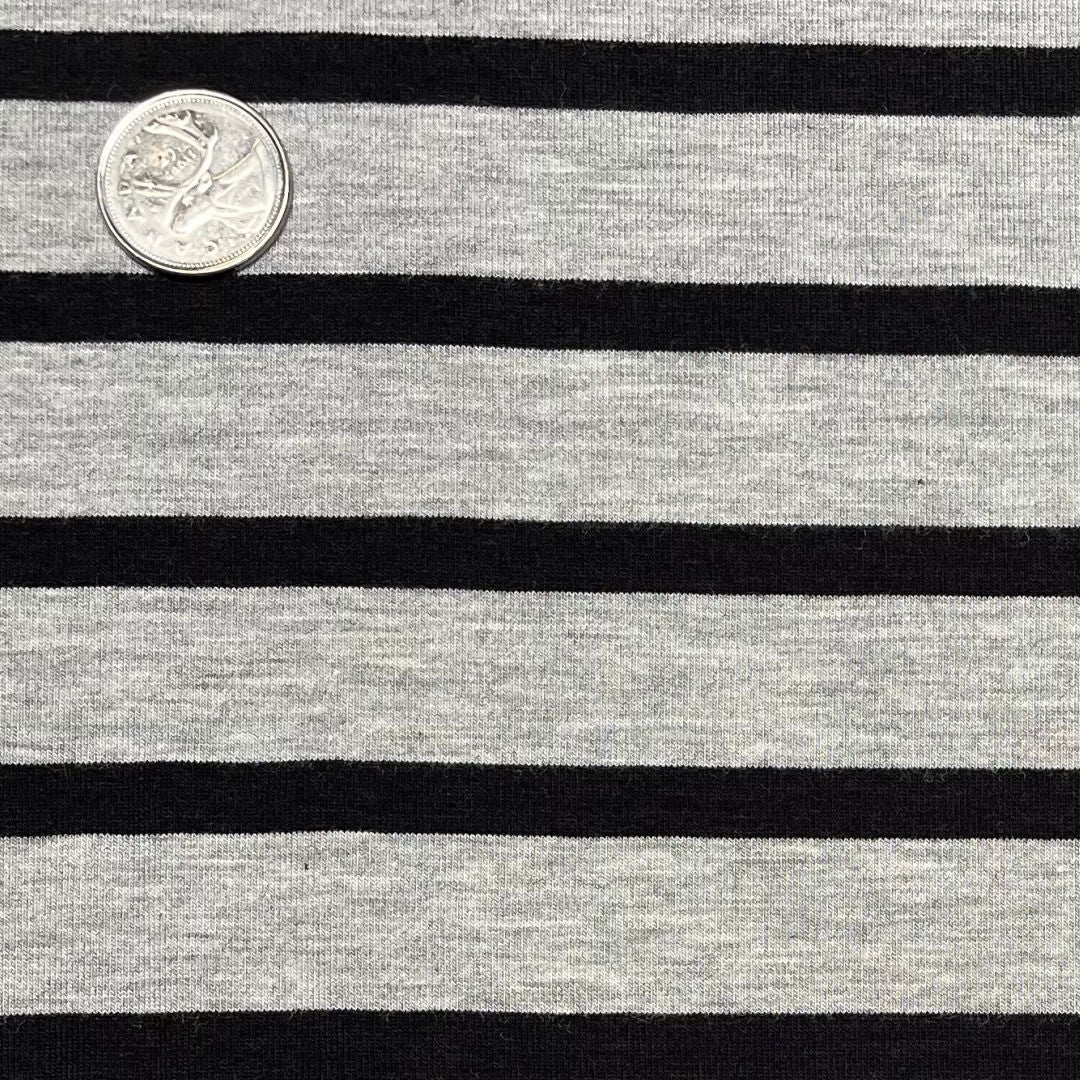 Bamboo Stretch Jersey