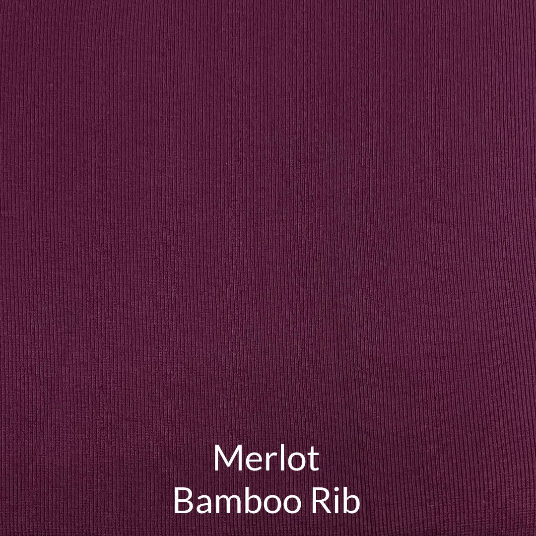 Bamboo Rib 2x2