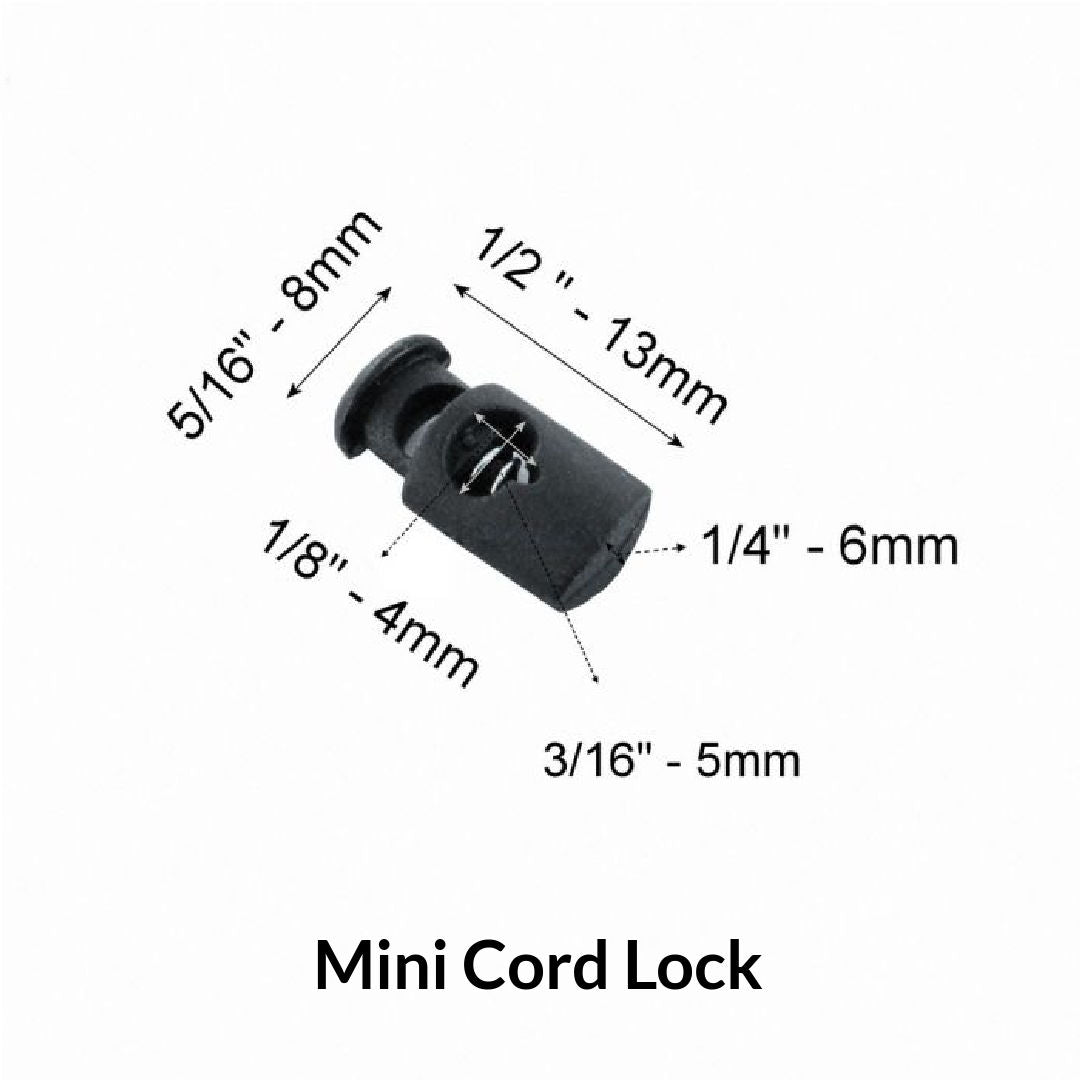 Cord Locks