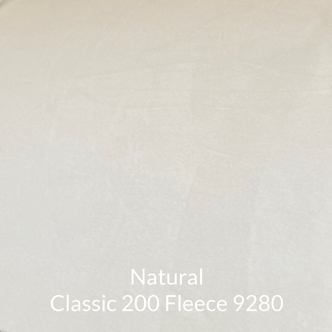 Polartec Classic Fleece 200 Weight Double Velour