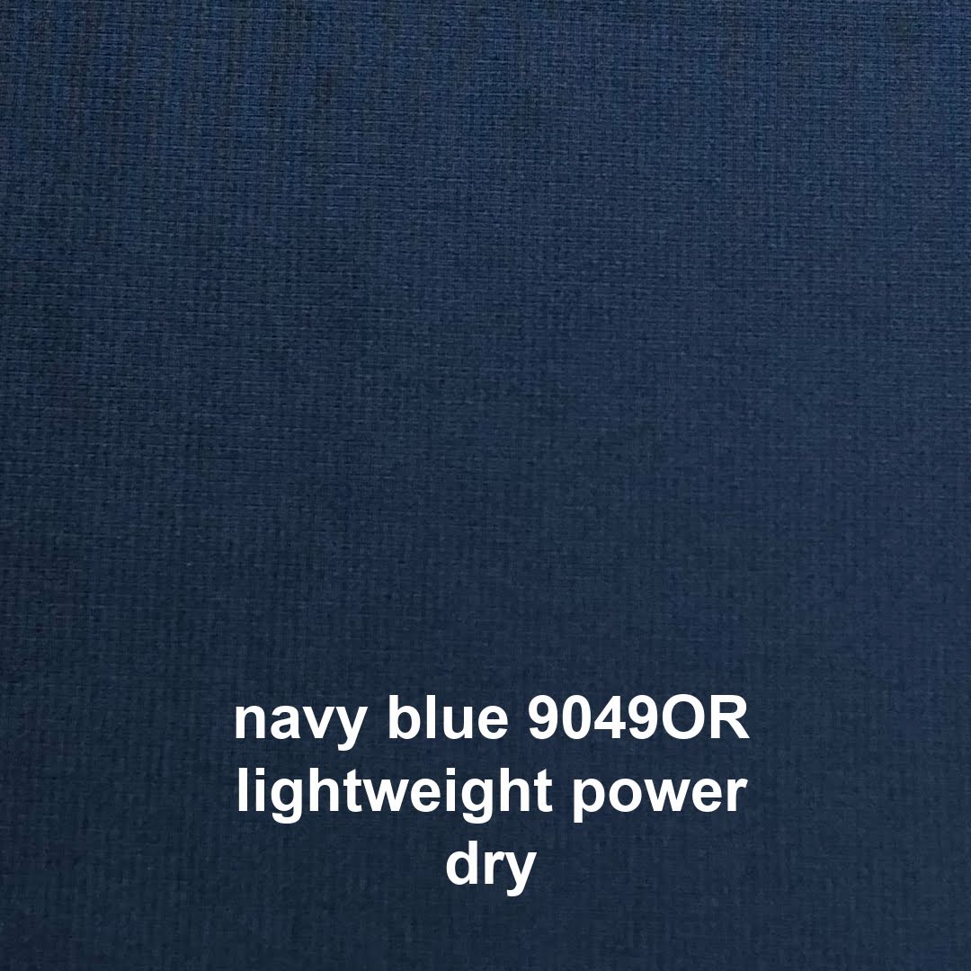 Polartec Power Dry Lightweight