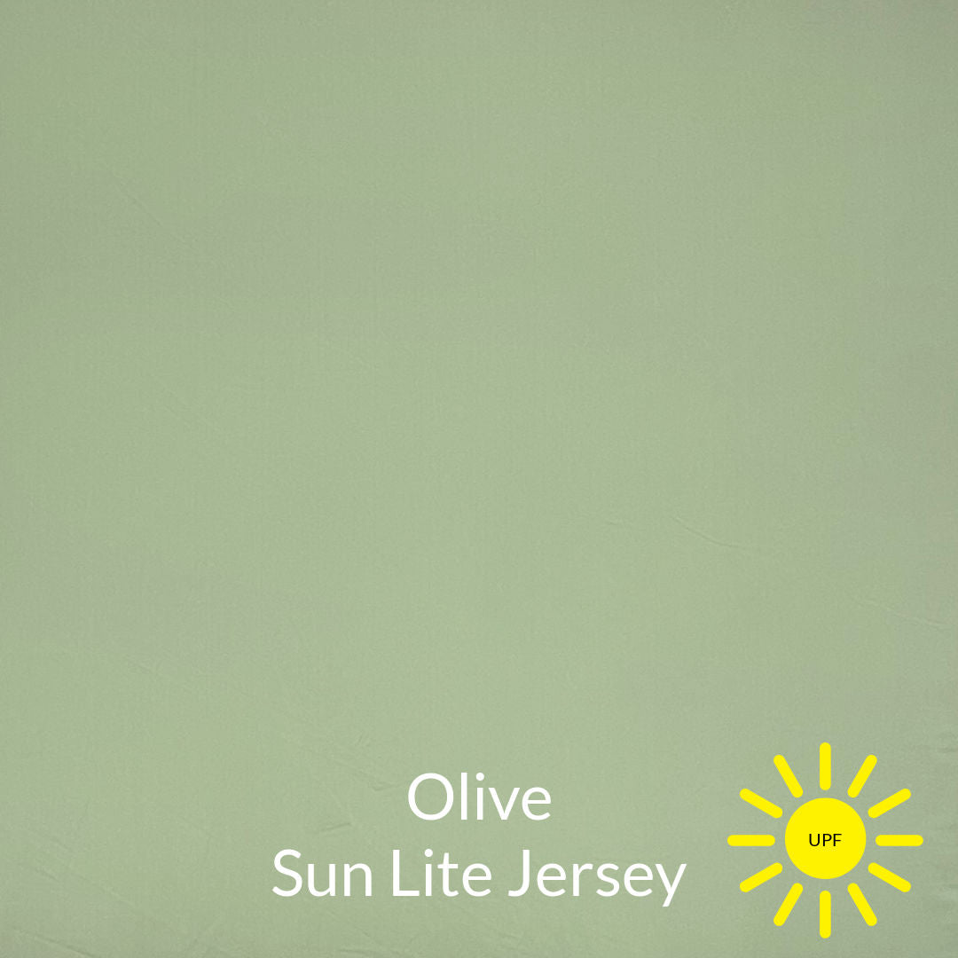 Sun Lite Jersey