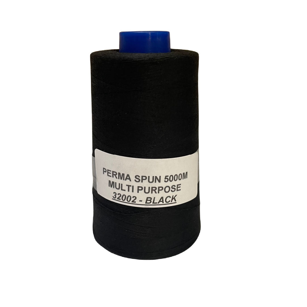 Thread Perma Spun T-27 Multi Use A&E 5000M