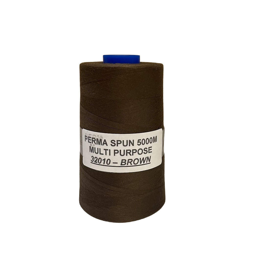 Thread Perma Spun T-27 Multi Use A&E 5000M