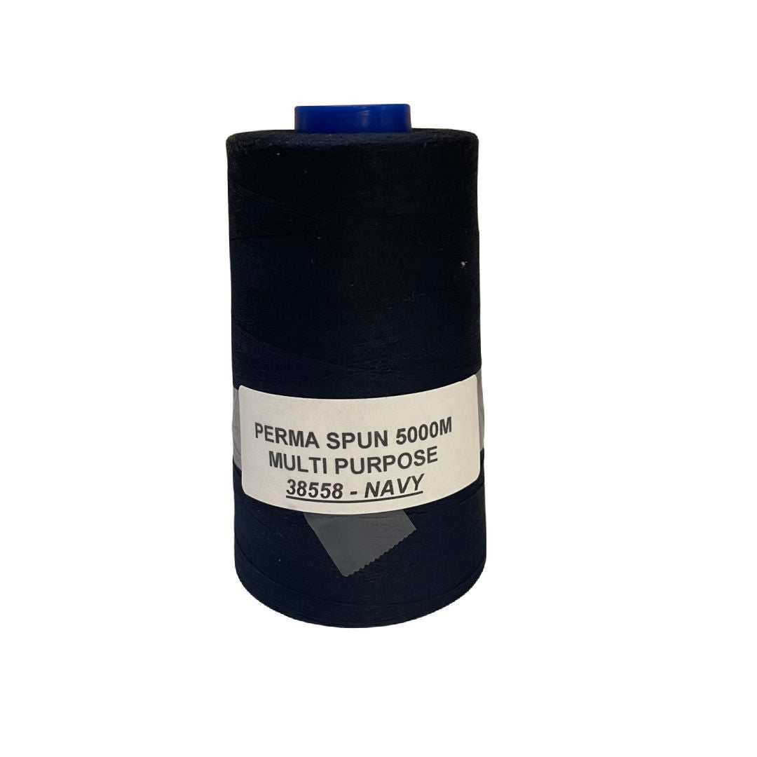 Thread Perma Spun T-27 Multi Use A&E 5000M
