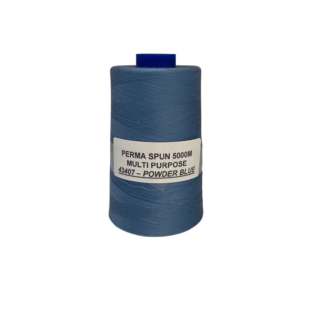 Thread Perma Spun T-27 Multi Use A&E 5000M
