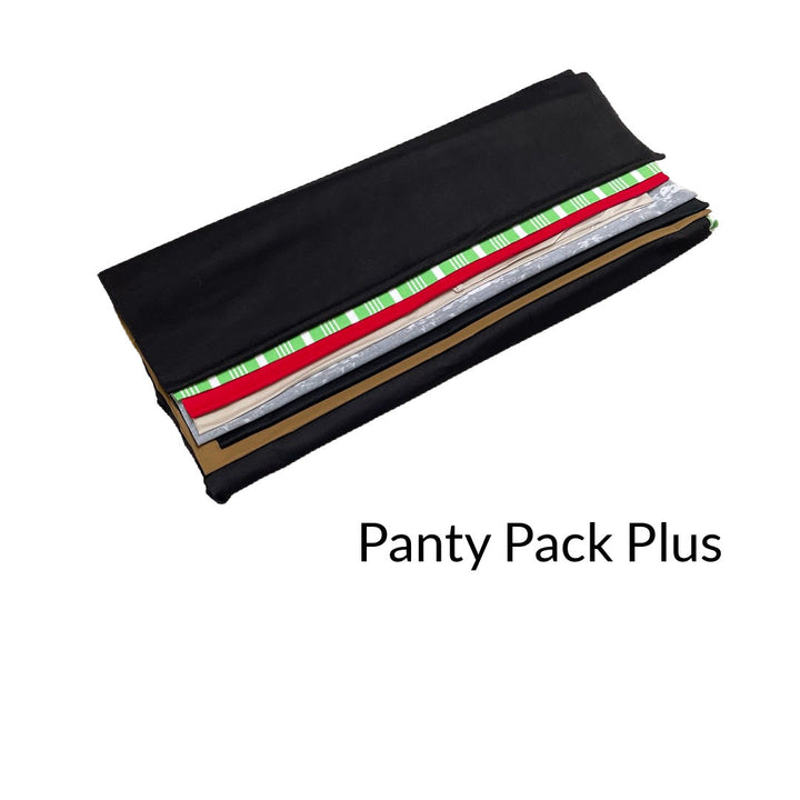 Panty Packs