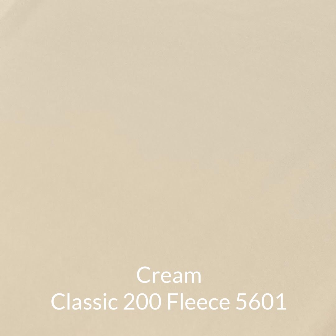 Polartec Classic Fleece 200 Weight Double Velour