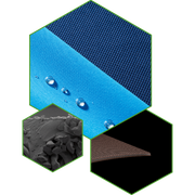 Polartec Power Shield Lightweight Water Repellen, Wind Repellent, Breathable