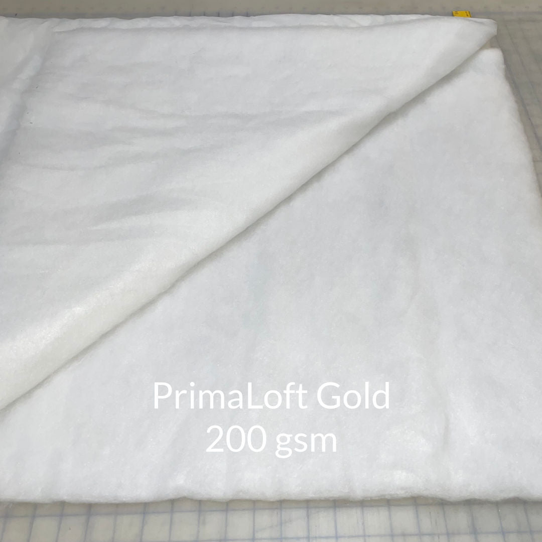 PrimaLoft Gold 200 gsm insulation fabric