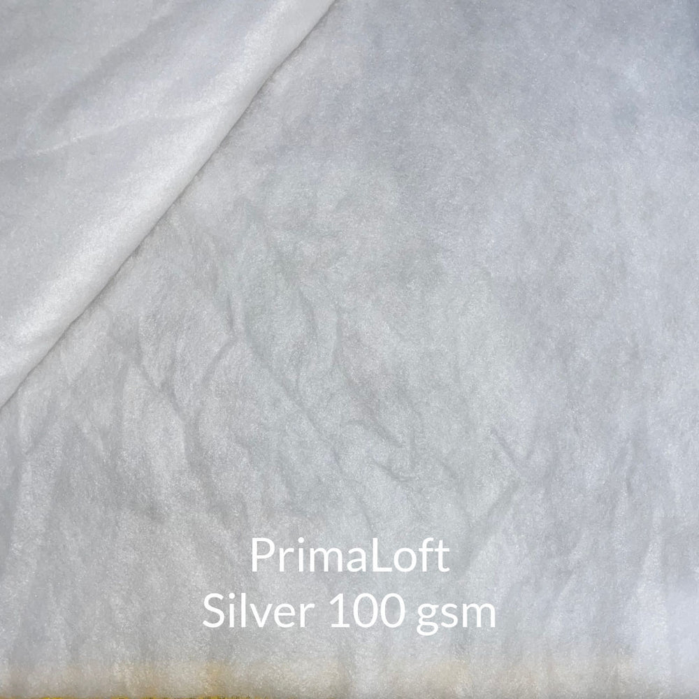 PrimaLoft Silver 100 gsm insulation