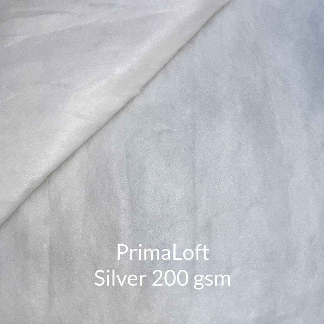 PrimaLoft Silver 200 gsm insulation