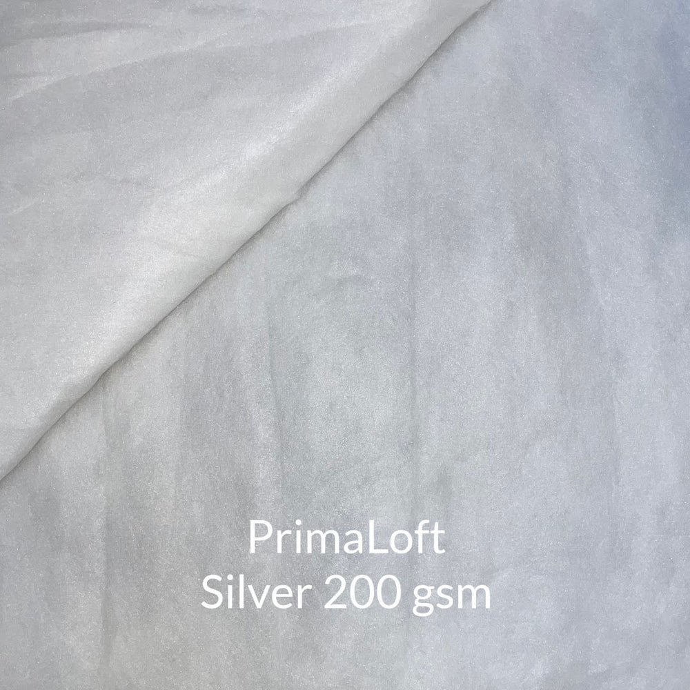 PrimaLoft Silver 200 gsm insulation