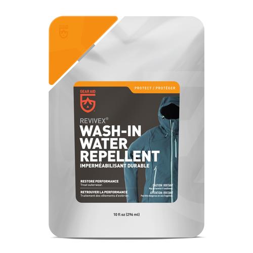Wash In Water Repellent Soft Shells Gear Aid