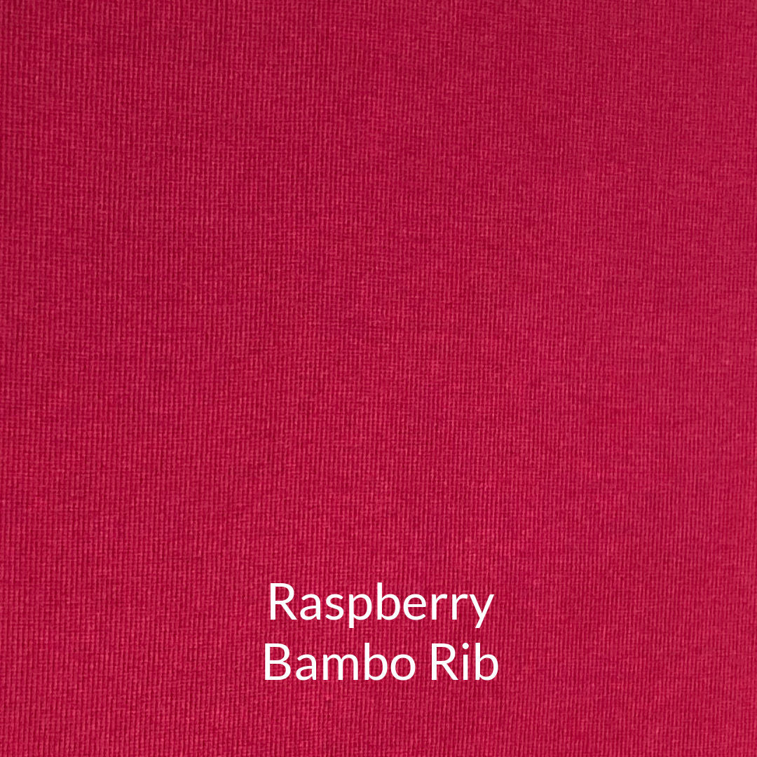 Bamboo Rib 2x2