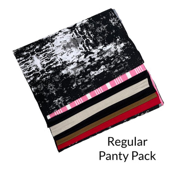 Panty Packs – Discovery Fabrics