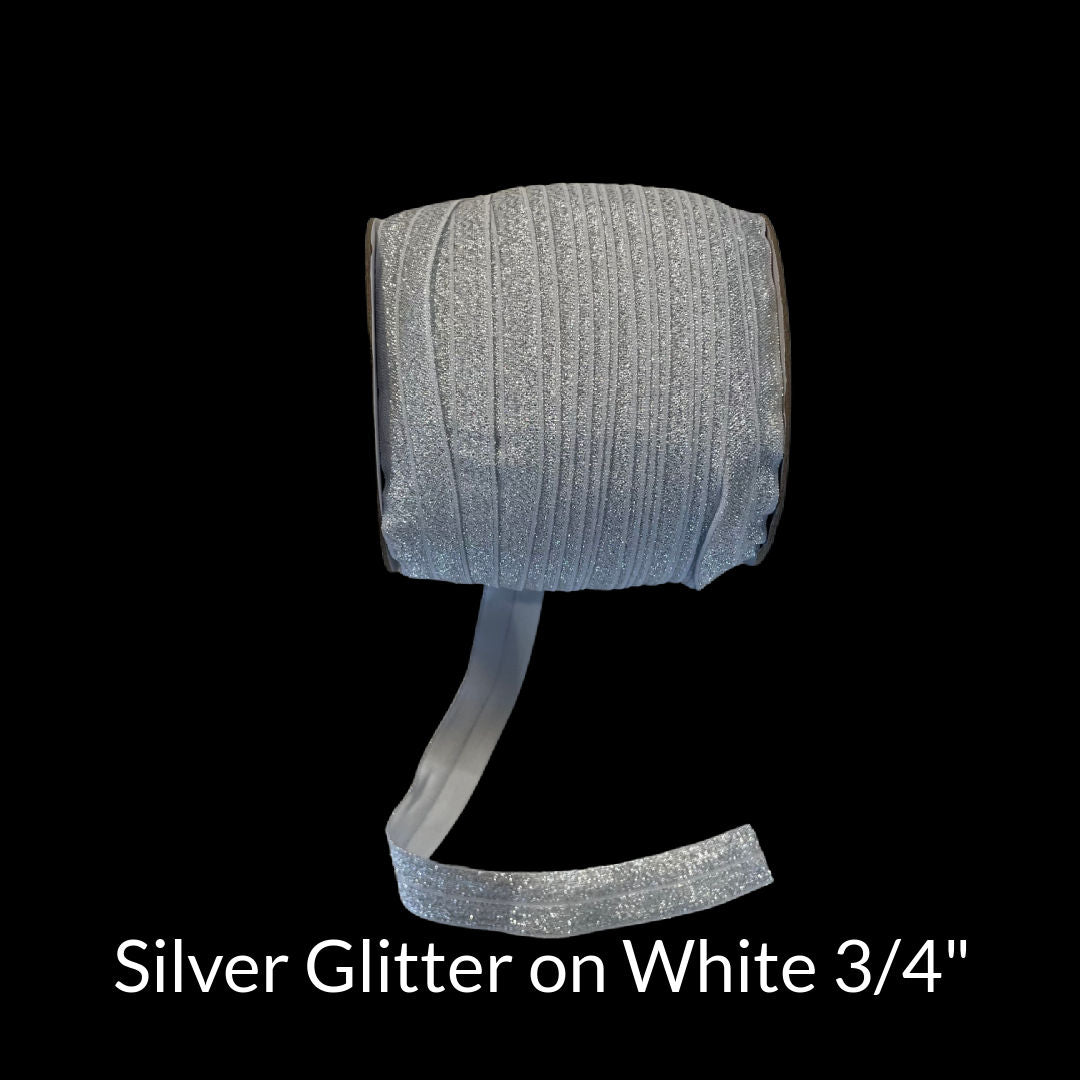 Fold Over Elastic FOE