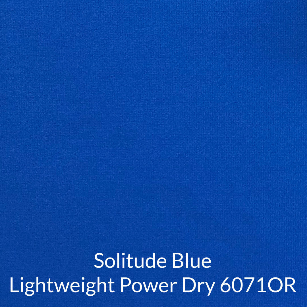 Polartec Power Dry Lightweight