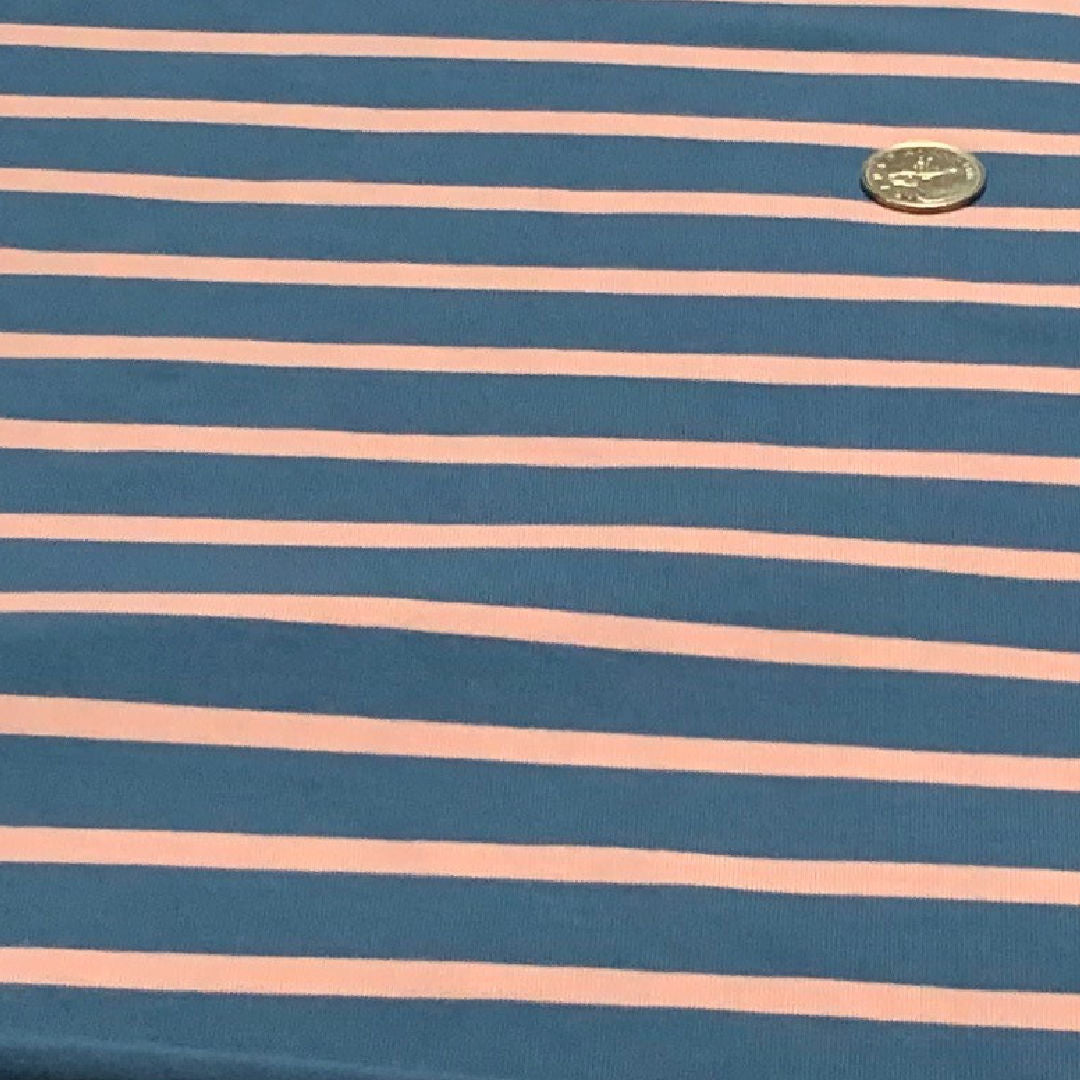 Bamboo Stretch Jersey