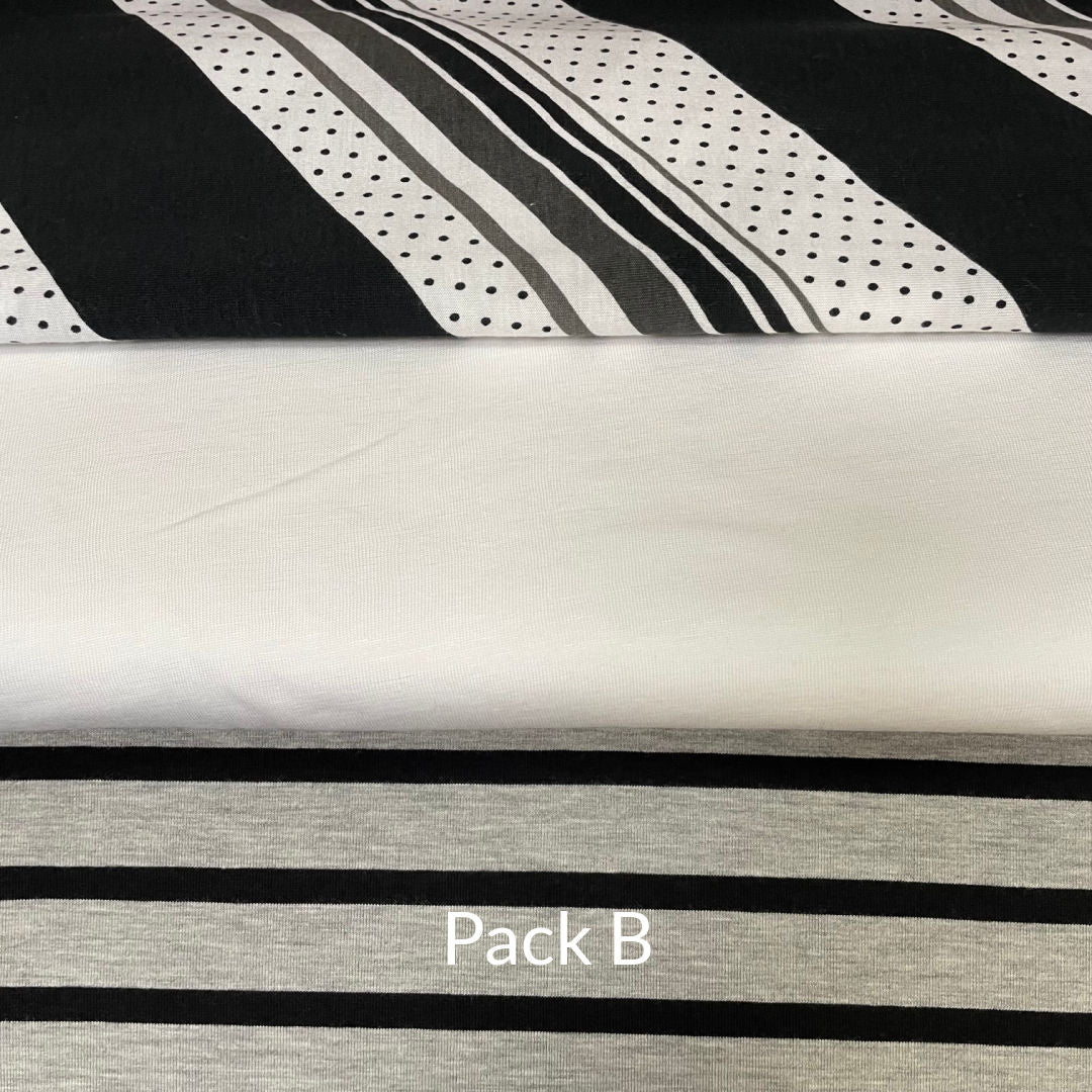 Tank and Tee Surprise Packs