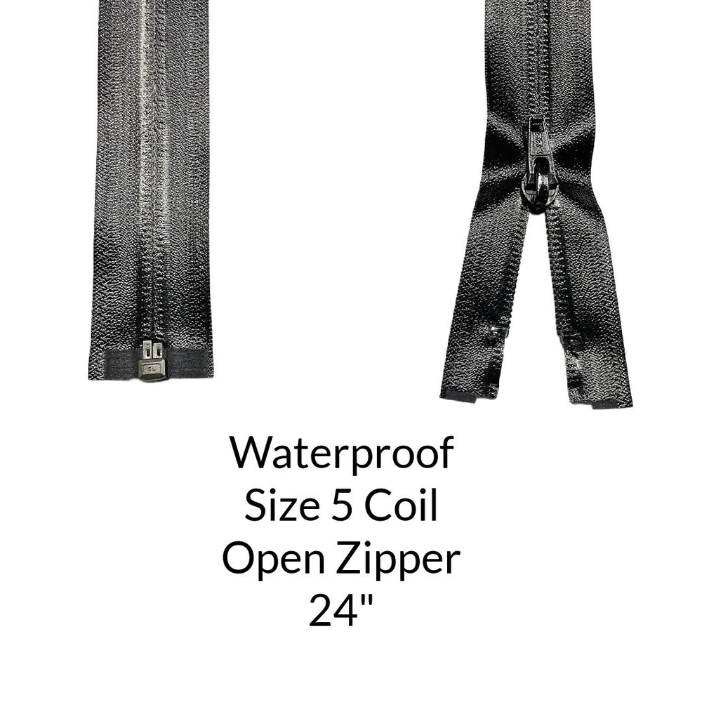 Zipper – Eureka Fabrics