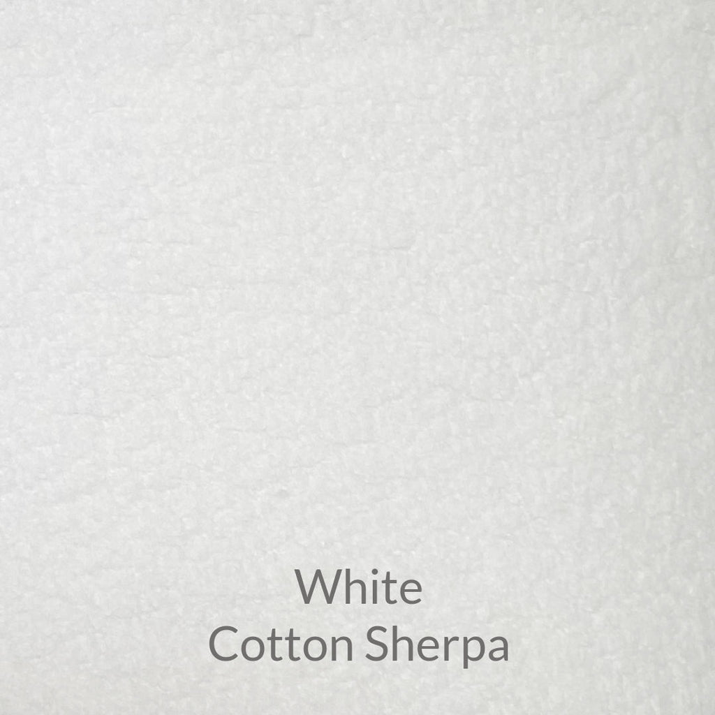 Cotton Sherpa Fabric  Export best textile products