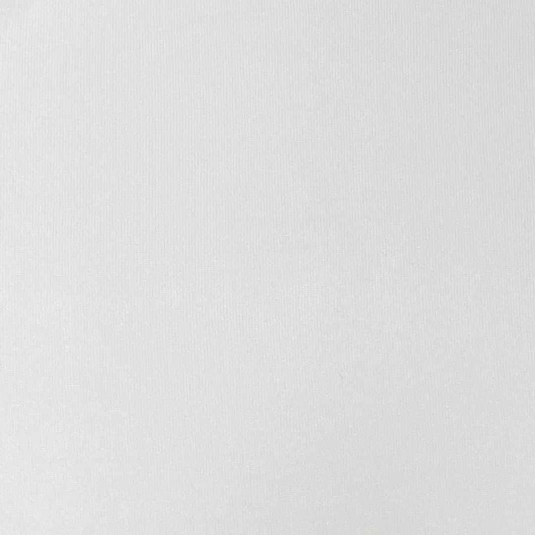 White Bamboo Sweater Knit Fabric