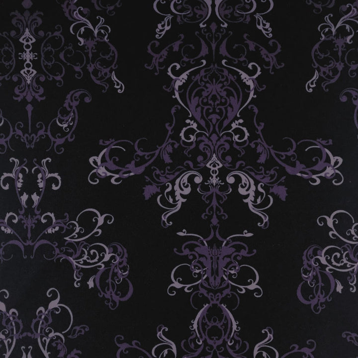 Chitosante Interlock Fabric Antibacterial Baroque