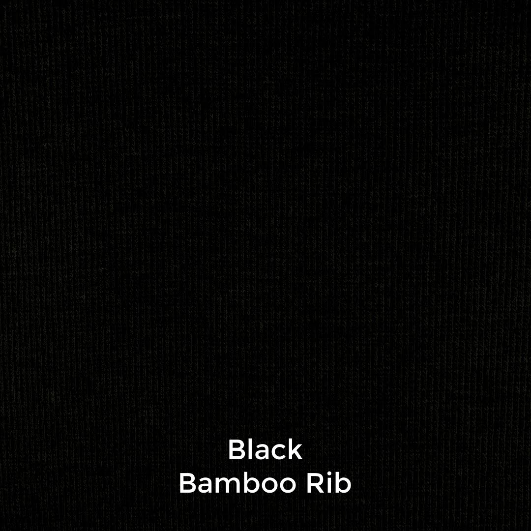 Bamboo Rib 2x2