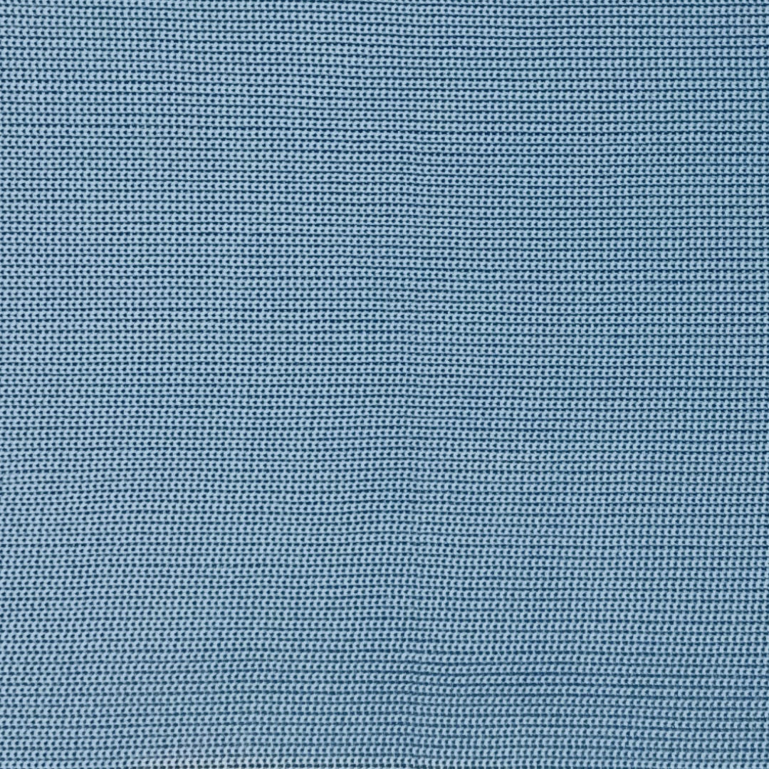 blue water light blue rugged rib fabric