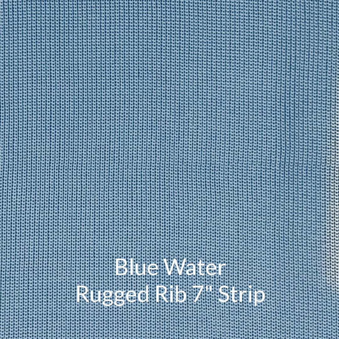 Rugged Rib Strip – Discovery Fabrics