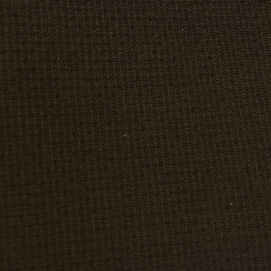 Dark Brown  Polartec Power Dry Midweight Wicking Fabric Baselayer