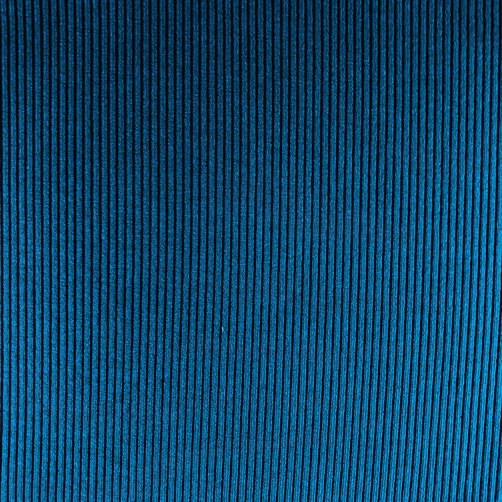Dragonfly Soft, Comfortable Rib Trim Fabric