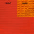 Hi Vis Orange Polartec Power Shield High Loft Insulation Wind Water Repellent