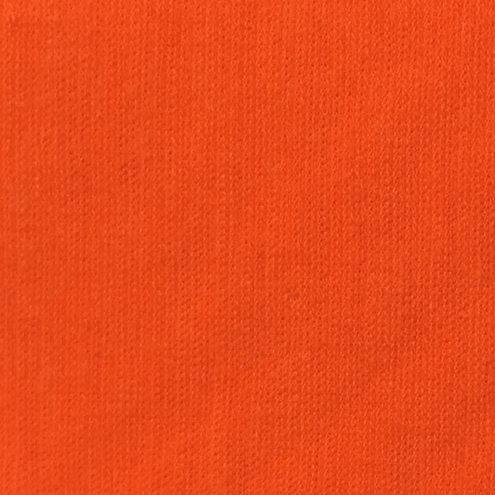 Hi Vis Orange Flame Resistant PowerShield Polartec Fabric