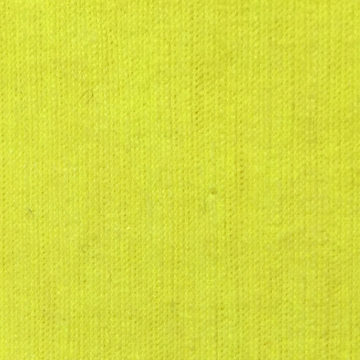 Hi Vis Yellow Flame Resistant PowerShield Polartec Fabric