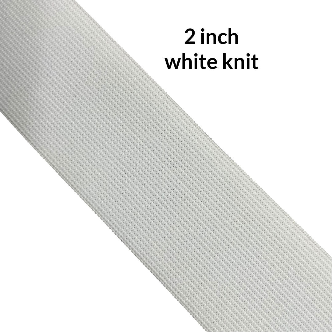 Elastic Knit