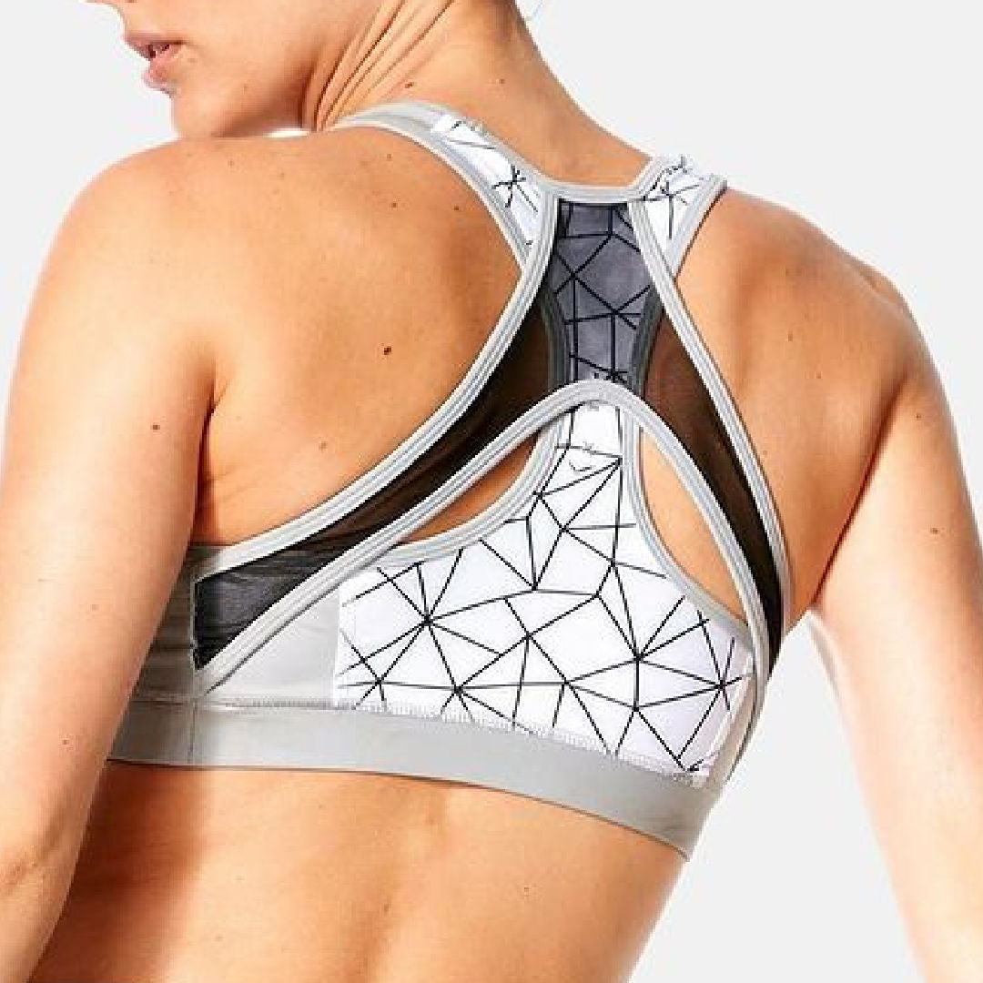 Sports Bra Pack – Discovery Fabrics