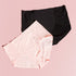 Panty Underwear Fabric Breathable Bamboo Polartec Powerdry Panties