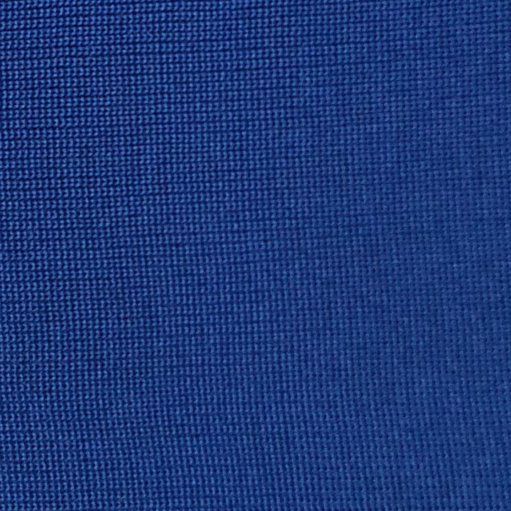 royal blue rugged rib fabric