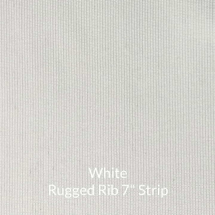 Rugged Rib Strip